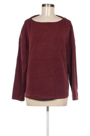 Damen Shirt H&M, Größe L, Farbe Rot, Preis € 4,49