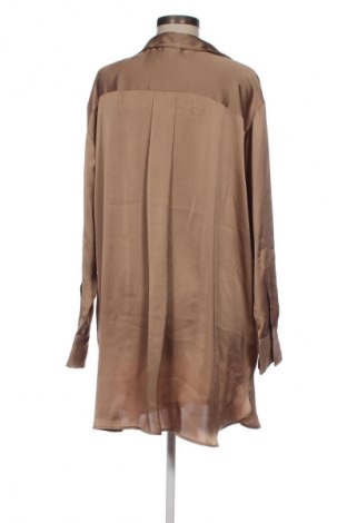 Damen Shirt H&M, Größe L, Farbe Beige, Preis € 8,47