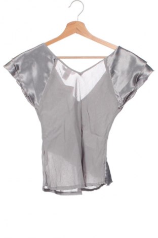 Damen Shirt H&M, Größe XS, Farbe Grau, Preis € 4,79