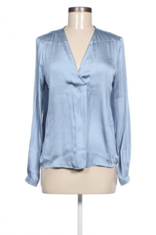 Damen Shirt H&M, Größe S, Farbe Blau, Preis € 4,99