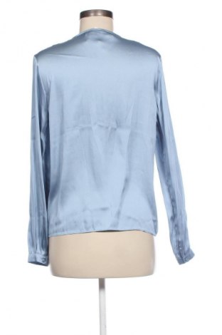 Damen Shirt H&M, Größe S, Farbe Blau, Preis 4,99 €