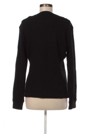 Bluză de femei H&M, Mărime M, Culoare Negru, Preț 23,99 Lei