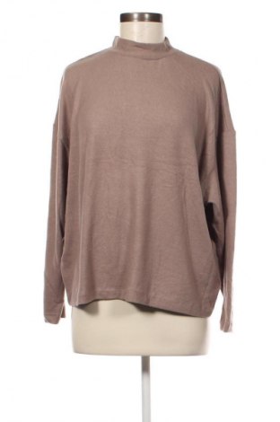 Damen Shirt H&M, Größe M, Farbe Grau, Preis 4,99 €