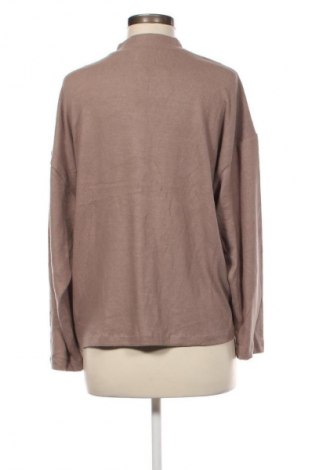 Damen Shirt H&M, Größe M, Farbe Grau, Preis € 4,99