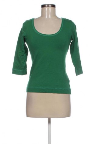 Damen Shirt H&M, Größe M, Farbe Grün, Preis € 4,99