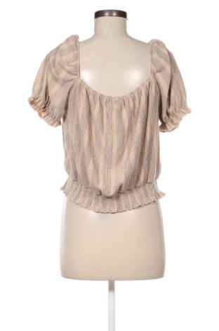 Damen Shirt H&M, Größe L, Farbe Beige, Preis 4,99 €