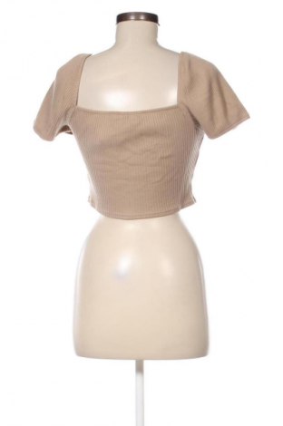 Damen Shirt H&M, Größe S, Farbe Beige, Preis € 4,99