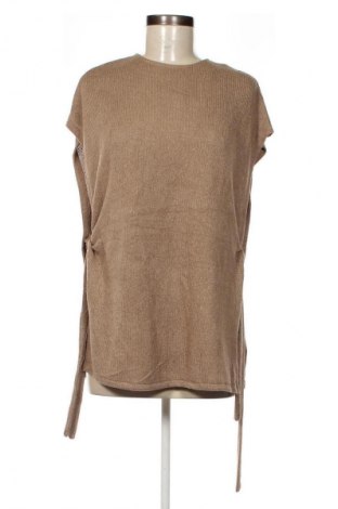 Bluză de femei H&M, Mărime S, Culoare Maro, Preț 21,88 Lei