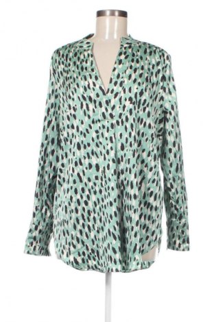 Damen Shirt H&M, Größe XL, Farbe Mehrfarbig, Preis 7,27 €