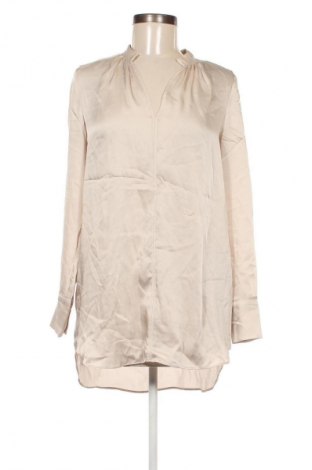 Damen Shirt H&M, Größe XS, Farbe Beige, Preis 3,99 €