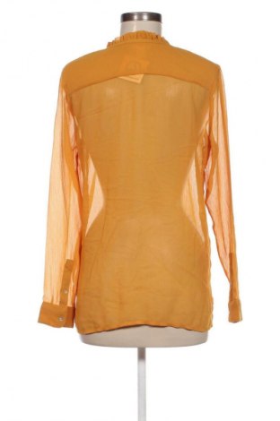 Damen Shirt H&M, Größe M, Farbe Gelb, Preis 3,99 €