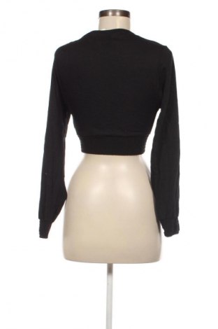 Bluză de femei H&M, Mărime XS, Culoare Negru, Preț 15,99 Lei