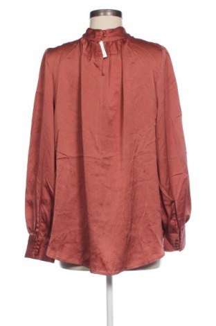 Damen Shirt H&M, Größe L, Farbe Rot, Preis € 3,99