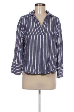 Γυναικεία μπλούζα H&M, Μέγεθος XS, Χρώμα Μπλέ, Τιμή 5,49 €