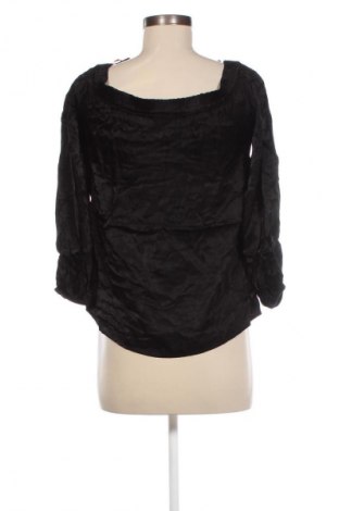 Damen Shirt H&M, Größe M, Farbe Schwarz, Preis € 3,99