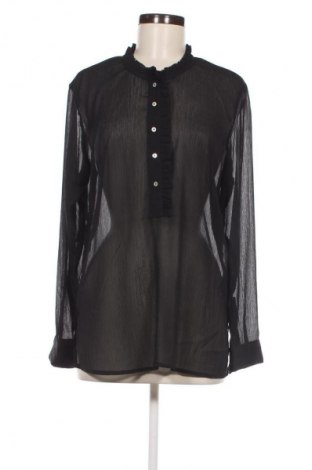 Damen Shirt H&M, Größe L, Farbe Schwarz, Preis 3,79 €