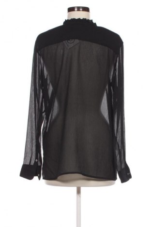 Damen Shirt H&M, Größe L, Farbe Schwarz, Preis 3,79 €