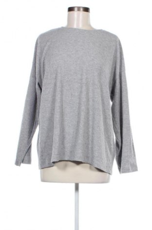 Bluzka damska H&M, Rozmiar XXL, Kolor Szary, Cena 23,99 zł