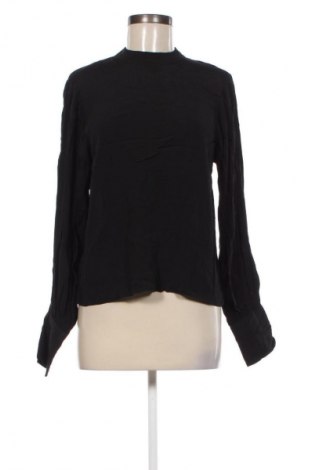 Damen Shirt H&M, Größe S, Farbe Schwarz, Preis € 3,49