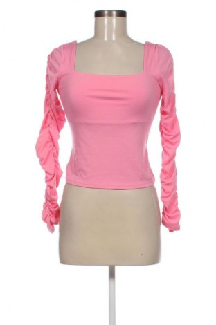 Damen Shirt H&M, Größe S, Farbe Rosa, Preis € 7,89