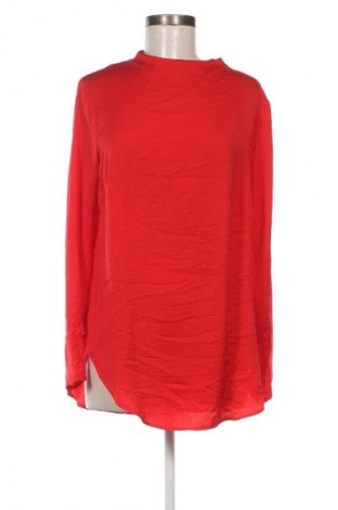 Дамска блуза H&M, Размер L, Цвят Червен, Цена 9,50 лв.