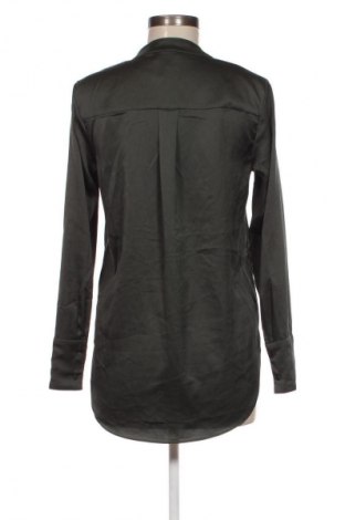 Damen Shirt H&M, Größe XS, Farbe Grün, Preis € 3,49