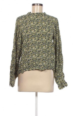 Damen Shirt H&M, Größe M, Farbe Mehrfarbig, Preis 3,99 €