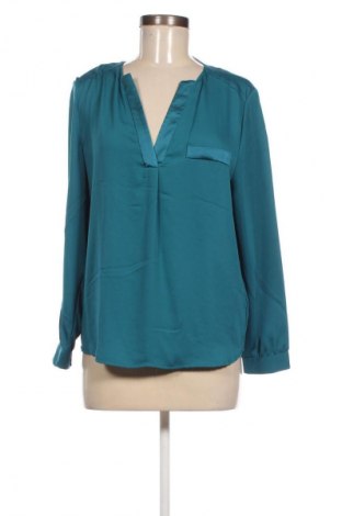 Damen Shirt H&M, Größe M, Farbe Blau, Preis € 2,99