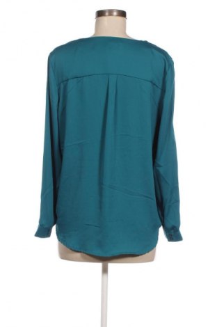 Damen Shirt H&M, Größe M, Farbe Blau, Preis 3,99 €