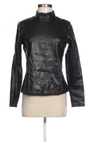 Bluză de femei H&M, Mărime M, Culoare Negru, Preț 22,99 Lei