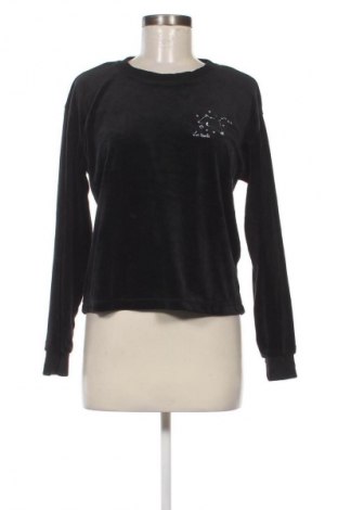 Damen Shirt H&M, Größe S, Farbe Schwarz, Preis € 3,99