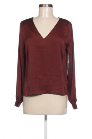 Damen Shirt H&M, Größe M, Farbe Braun, Preis 11,49 €