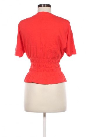 Damen Shirt H&M, Größe S, Farbe Rot, Preis € 4,99