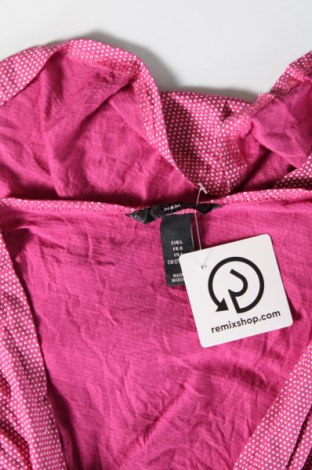 Damen Shirt H&M, Größe L, Farbe Rosa, Preis € 4,99