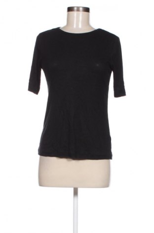 Bluză de femei H&M, Mărime S, Culoare Negru, Preț 21,99 Lei