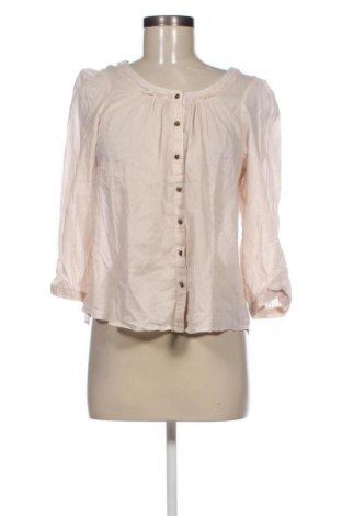 Damen Shirt H&M, Größe S, Farbe Beige, Preis 4,99 €