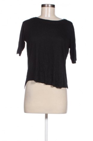 Damen Shirt H&M, Größe S, Farbe Schwarz, Preis 4,99 €