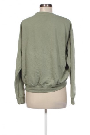 Damen Shirt H&M, Größe XS, Farbe Grün, Preis 13,22 €