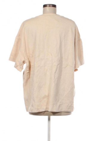 Damen Shirt H&M, Größe XL, Farbe Beige, Preis € 6,99