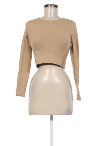 Damen Shirt H&M, Größe S, Farbe Beige, Preis € 13,22