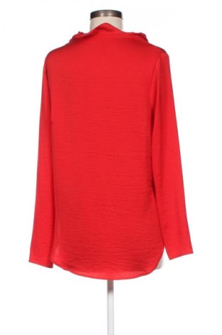 Damen Shirt H&M, Größe M, Farbe Rot, Preis € 1,99