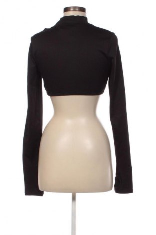 Bluză de femei H&M, Mărime M, Culoare Negru, Preț 20,99 Lei