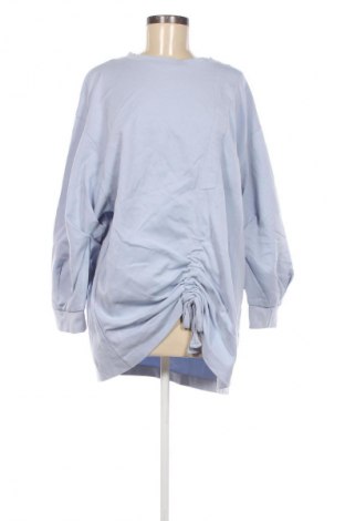 Γυναικεία μπλούζα H&M, Μέγεθος L, Χρώμα Μπλέ, Τιμή 5,49 €