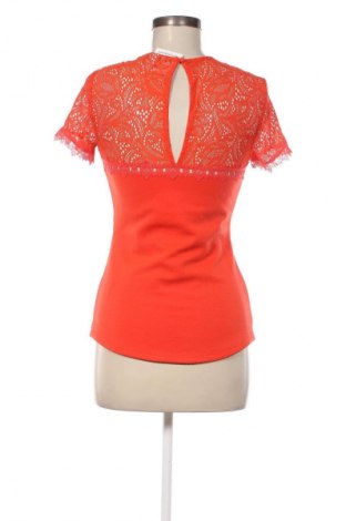 Damen Shirt H&M, Größe S, Farbe Rot, Preis € 4,99