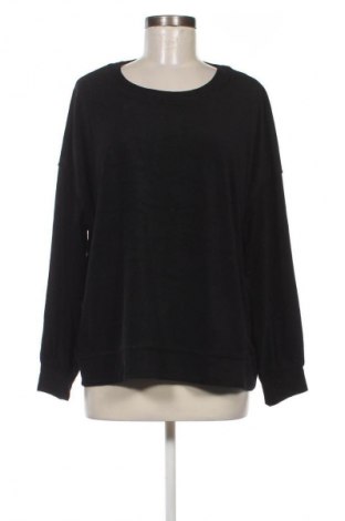 Bluză de femei H&M, Mărime L, Culoare Negru, Preț 21,99 Lei