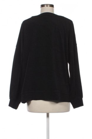 Bluză de femei H&M, Mărime L, Culoare Negru, Preț 21,99 Lei