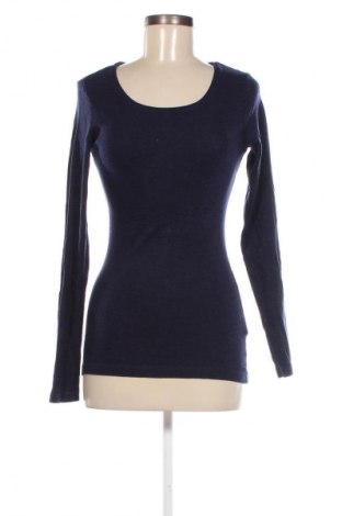 Γυναικεία μπλούζα H&M, Μέγεθος S, Χρώμα Μπλέ, Τιμή 4,29 €