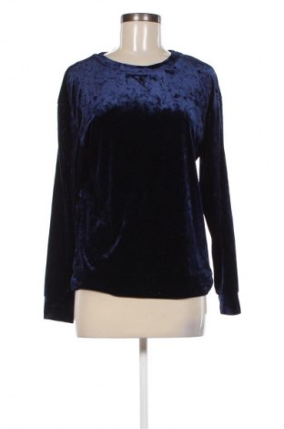 Damen Shirt H&M, Größe S, Farbe Blau, Preis € 3,99