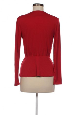 Damen Shirt H&M, Größe S, Farbe Rot, Preis € 4,99