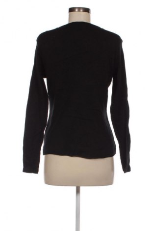 Bluză de femei H&M, Mărime M, Culoare Negru, Preț 22,99 Lei